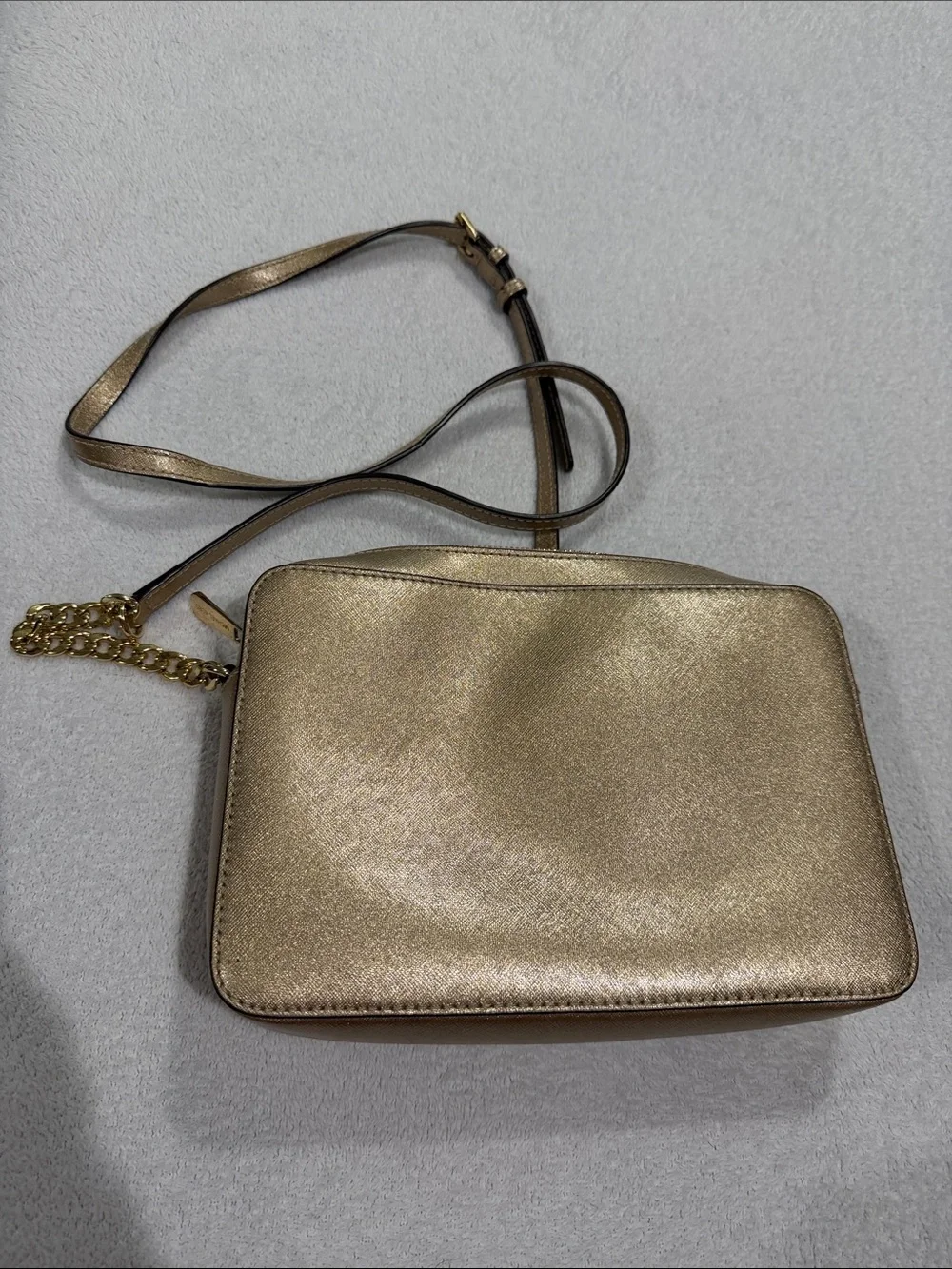 Michael Kors sleek michael